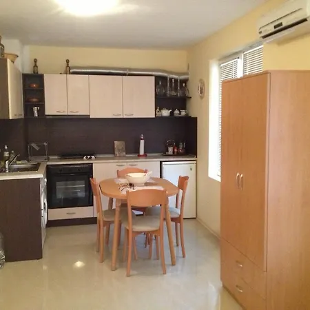 Apartment Apartament Oxigym Nesebar