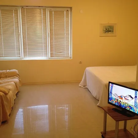 Apartment Apartament Oxigym
