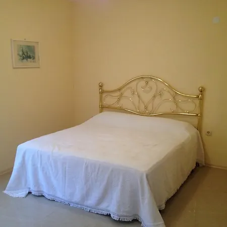 Apartament Oxigym Apartment Nesebar