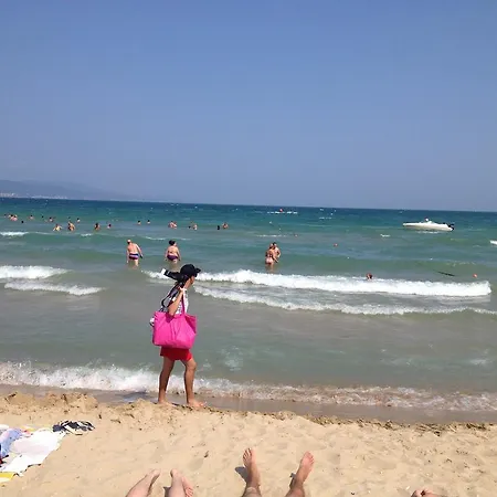 Apartament Oxigym Nesebar