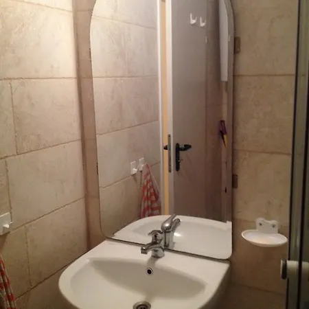 Apartament Oxigym Nesebar