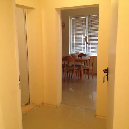 Apartament Oxigym Apartment