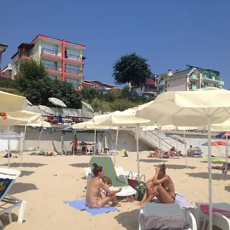 Apartament Oxigym *