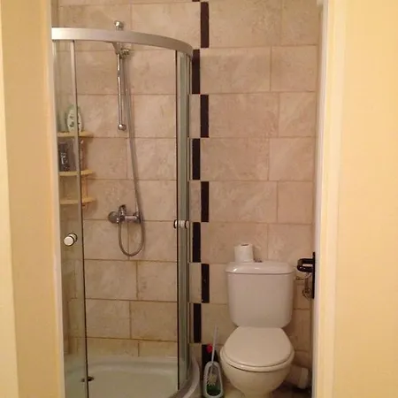 Apartament Oxigym Apartment *